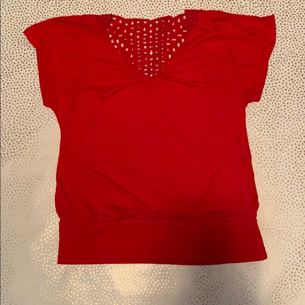 Kim Rogers top